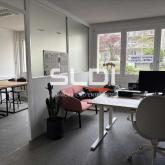 Bureaux A LOUER - LYON - 84 m²