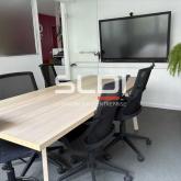 Bureaux A LOUER - LYON - 84 m²