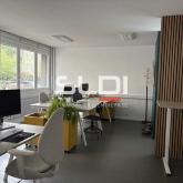 Bureaux A LOUER - LYON - 84 m²