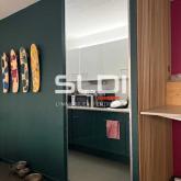 Bureaux A LOUER - LYON - 84 m²