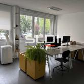 Bureaux A LOUER - LYON - 84 m²