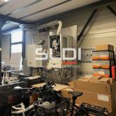 Activités A VENDRE OU A LOUER - DECINES CHARPIEU - 534 m² Activités A VENDRE OU A LOUER - DECINES CHARPIEU - 534 m²