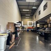 Activités A VENDRE OU A LOUER - DECINES CHARPIEU - 534 m²