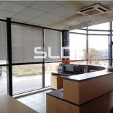 Activités A LOUER - MORNANT - 1 017 m²