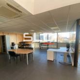 Activités A LOUER - MORNANT - 1 017 m²