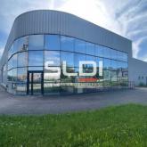Activités A LOUER - MORNANT - 1 017 m²
