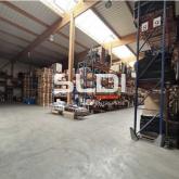 Activités A VENDRE - MORNANT - 2 200 m²