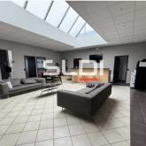 Activités A VENDRE - MORNANT - 2 200 m²