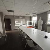 Activités A VENDRE - MORNANT - 2 200 m²