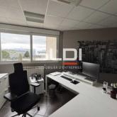 Activités A VENDRE - MORNANT - 2 200 m²