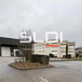 Activités A VENDRE - MORNANT - 2 200 m²