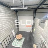Activités A LOUER - CHAPONNAY - 269 m²