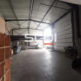 Activités A LOUER - SAINT JEAN DE BOURNAY - 420 m²