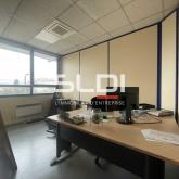 Bureaux A VENDRE - VAULX EN VELIN - 925 m²