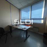 Bureaux A VENDRE - VAULX EN VELIN - 925 m²