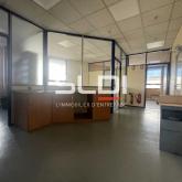 Bureaux A VENDRE - VAULX EN VELIN - 925 m²