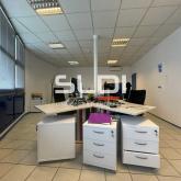Bureaux A VENDRE - VAULX EN VELIN - 925 m²