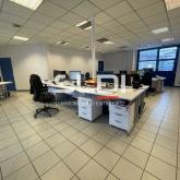 Bureaux A VENDRE - VAULX EN VELIN - 925 m²