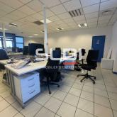 Bureaux A VENDRE - VAULX EN VELIN - 925 m²