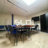 Bureaux A VENDRE - VAULX EN VELIN - 925 m²