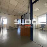 Bureaux A VENDRE - VAULX EN VELIN - 925 m²