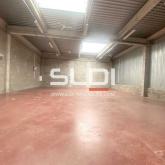 Locaux d'activités A LOUER - SAINT PRIEST - 370 m²