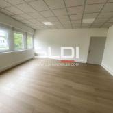 Locaux d'activités A LOUER - SAINT PRIEST - 370 m²
