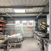 Activités A LOUER - DAGNEUX - 614 m²