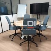 Bureaux A LOUER - VILLEURBANNE - 233 m²