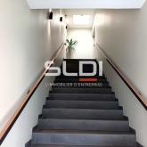 Bureaux A LOUER - VILLEURBANNE - 233 m²