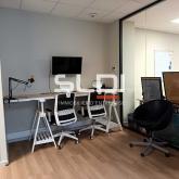 Bureaux A LOUER - VILLEURBANNE - 233 m²