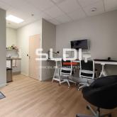Bureaux A LOUER - VILLEURBANNE - 233 m²