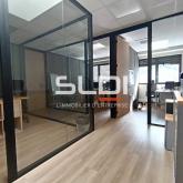 Bureaux A LOUER - VILLEURBANNE - 233 m²