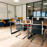 Bureaux A LOUER - VILLEURBANNE - 233 m²