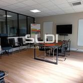 Bureaux A LOUER - VILLEURBANNE - 233 m²