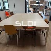Bureaux A LOUER - VILLEURBANNE - 233 m²