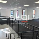 Activités A LOUER - CHASSIEU - 460 m²