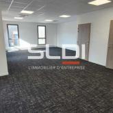 Activités A LOUER - CHASSIEU - 460 m²