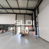 Activités A LOUER - CHASSIEU - 460 m²