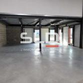 Activités A LOUER - CHASSIEU - 460 m²