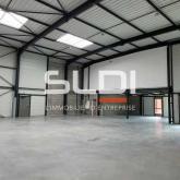 Activités A LOUER - CHASSIEU - 460 m²