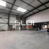 Activités A LOUER - CHASSIEU - 460 m²