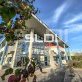 Bureaux A LOUER - BRON - 328 m²