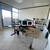 Bureaux A LOUER - BRON - 328 m²