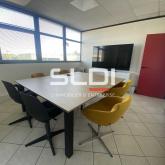 Bureaux A LOUER - BRON - 328 m²