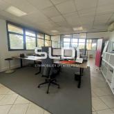 Bureaux A LOUER - BRON - 328 m²