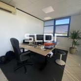 Bureaux A LOUER - BRON - 328 m²