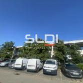 Bureaux A LOUER - BRON - 328 m²