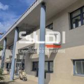 Activités A LOUER - BRON - 334 m²