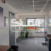 Activités A LOUER - BRON - 334 m²